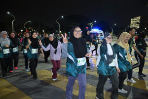 Night Race @ Putrajaya 2026