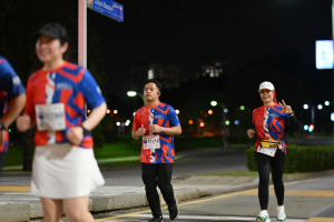 Night Race @ Putrajaya 2026
