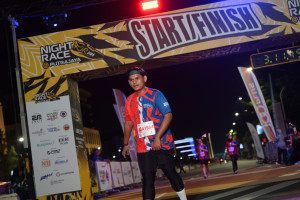 Night Race @ Putrajaya 2026