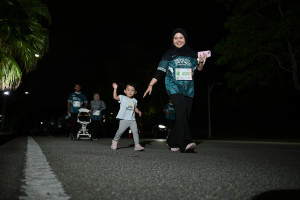 Night Race @ Putrajaya 2026