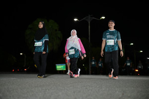 Night Race @ Putrajaya 2026