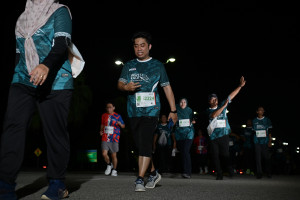 Night Race @ Putrajaya 2026