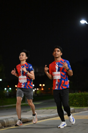 Night Race @ Putrajaya 2026