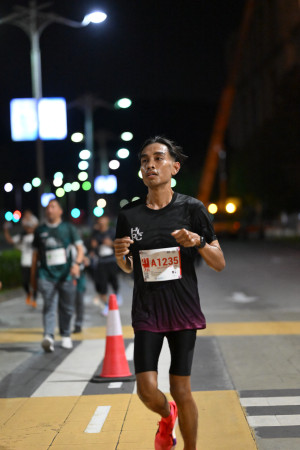 Night Race @ Putrajaya 2026
