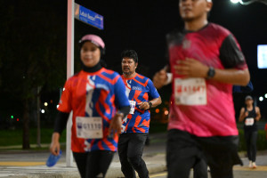 Night Race @ Putrajaya 2026