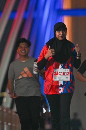 Night Race @ Putrajaya 2026