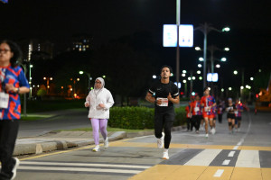 Night Race @ Putrajaya 2026