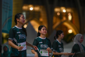 Night Race @ Putrajaya 2026