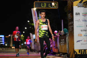 Night Race @ Putrajaya 2026