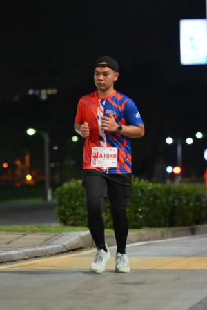 Night Race @ Putrajaya 2026