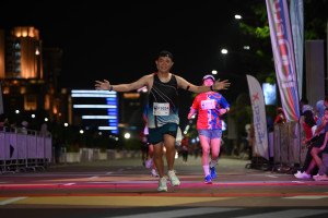 Night Race @ Putrajaya 2026