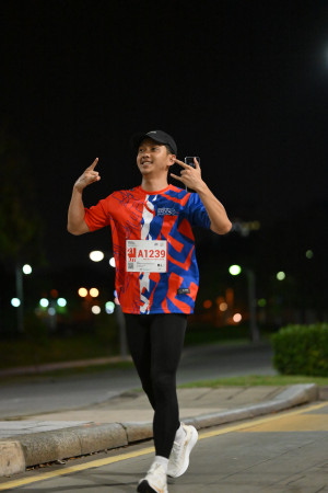 Night Race @ Putrajaya 2026