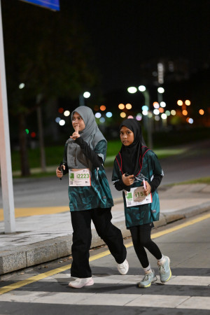 Night Race @ Putrajaya 2026