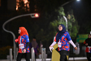Night Race @ Putrajaya 2026