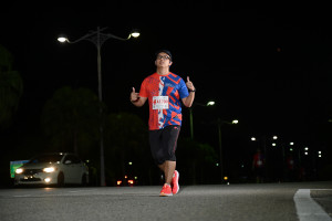 Night Race @ Putrajaya 2026