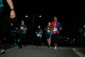 Night Race @ Putrajaya 2026