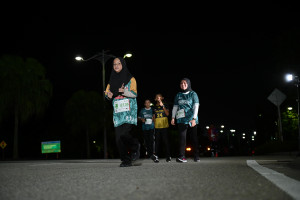 Night Race @ Putrajaya 2026