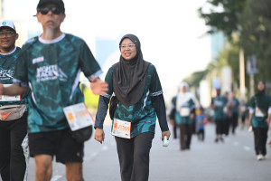 Night Race @ Putrajaya 2026