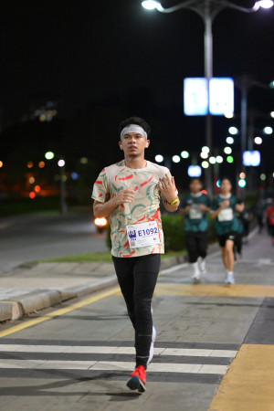 Night Race @ Putrajaya 2026