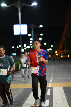 Night Race @ Putrajaya 2026
