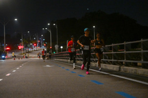 Night Race @ Putrajaya 2026
