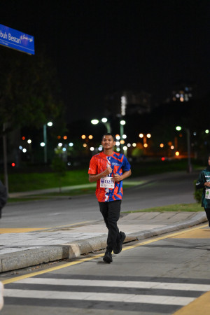 Night Race @ Putrajaya 2026