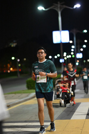 Night Race @ Putrajaya 2026