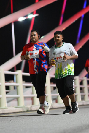 Night Race @ Putrajaya 2026