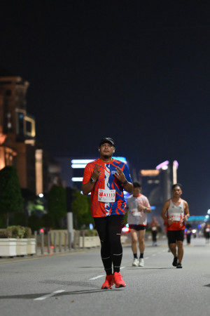 Night Race @ Putrajaya 2026