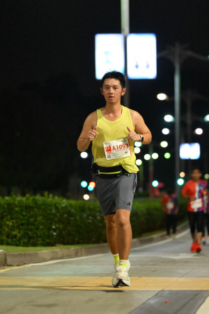 Night Race @ Putrajaya 2026