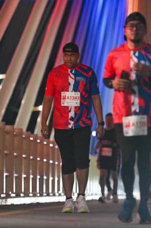 Night Race @ Putrajaya 2026