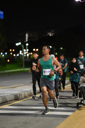 Night Race @ Putrajaya 2026