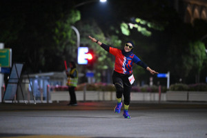 Night Race @ Putrajaya 2026