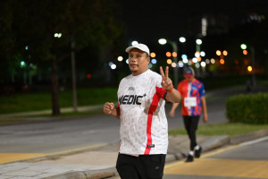 Night Race @ Putrajaya 2026