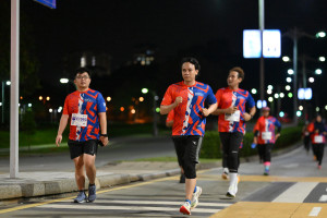 Night Race @ Putrajaya 2026