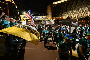 Night Race @ Putrajaya 2026