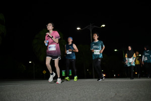 Night Race @ Putrajaya 2026