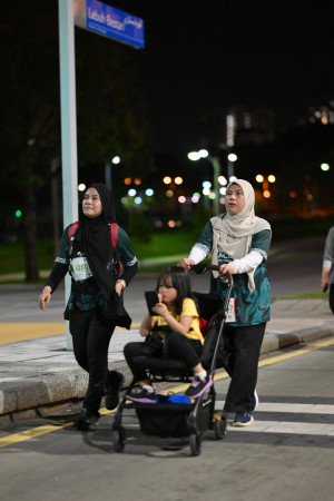Night Race @ Putrajaya 2026