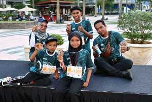 Night Race @ Putrajaya 2026