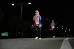 Night Race @ Putrajaya 2026