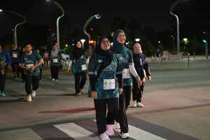 Night Race @ Putrajaya 2026