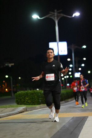 Night Race @ Putrajaya 2026