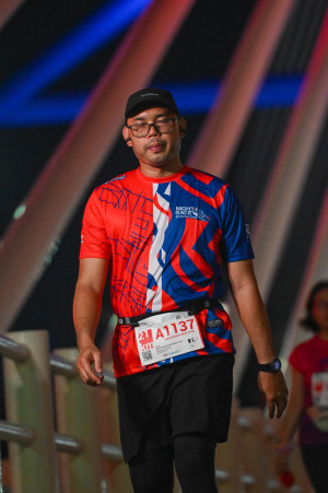 Night Race @ Putrajaya 2026