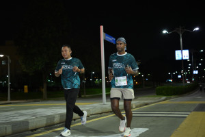 Night Race @ Putrajaya 2026