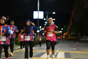 Night Race @ Putrajaya 2026