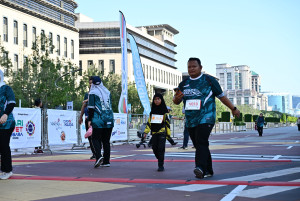 Night Race @ Putrajaya 2026