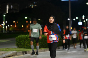 Night Race @ Putrajaya 2026
