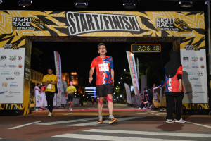 Night Race @ Putrajaya 2026