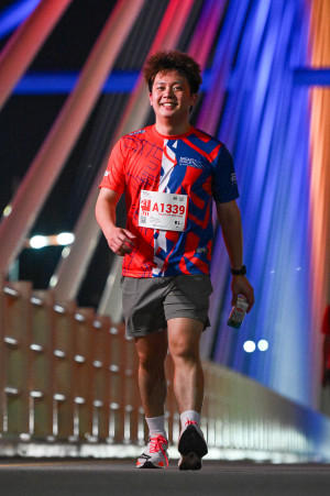 Night Race @ Putrajaya 2026