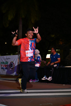 Night Race @ Putrajaya 2026